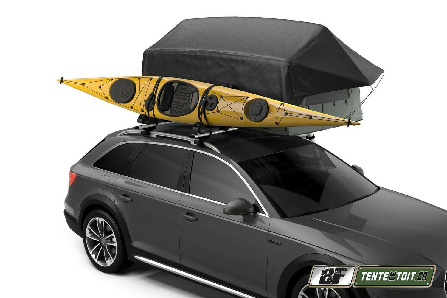 FootHill de Thule - 901250