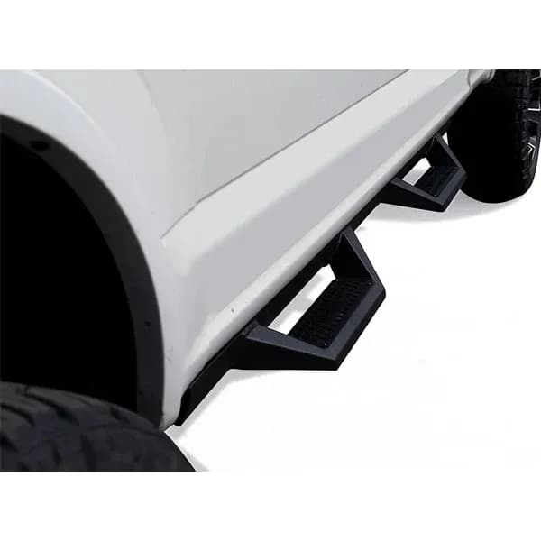 Drop Step Nerf Bars