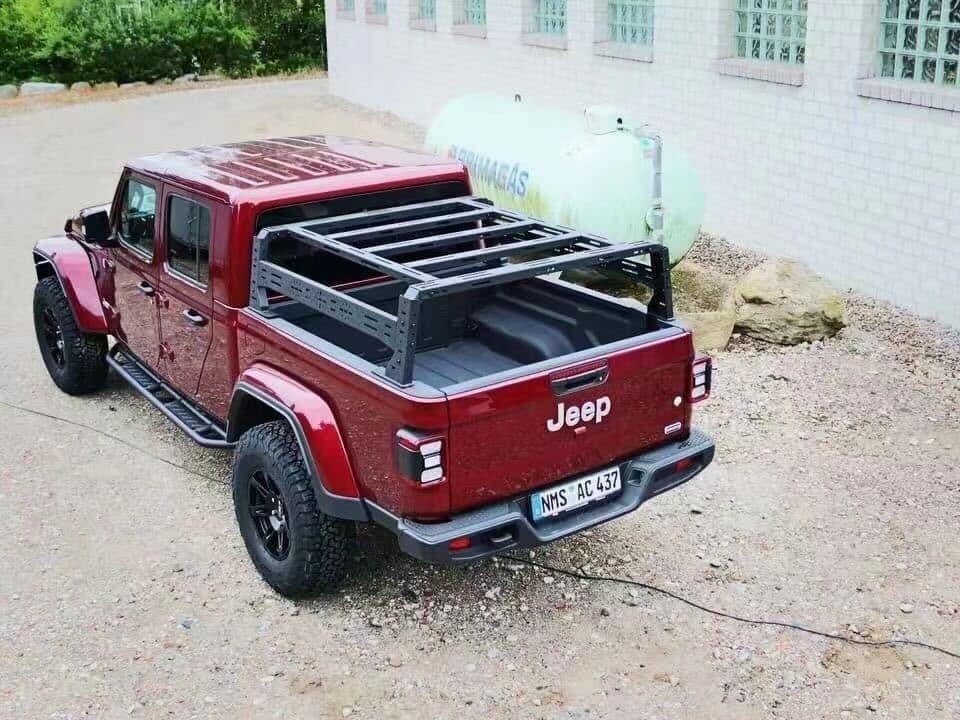 Rack Overland