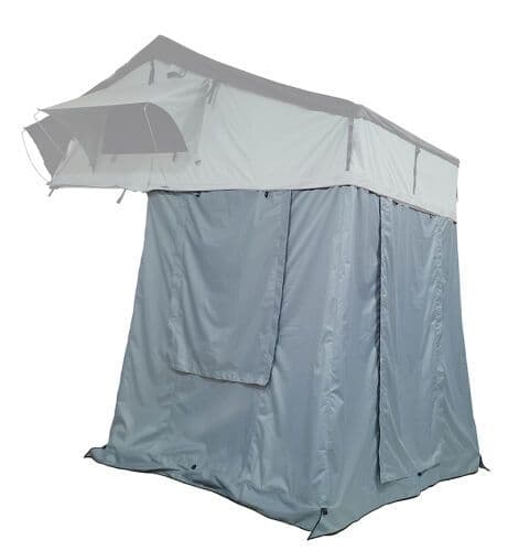 ANNEXE ENTHUZE POUR TENTE DE TOIT 4 PERSONNE - ACTENT20016