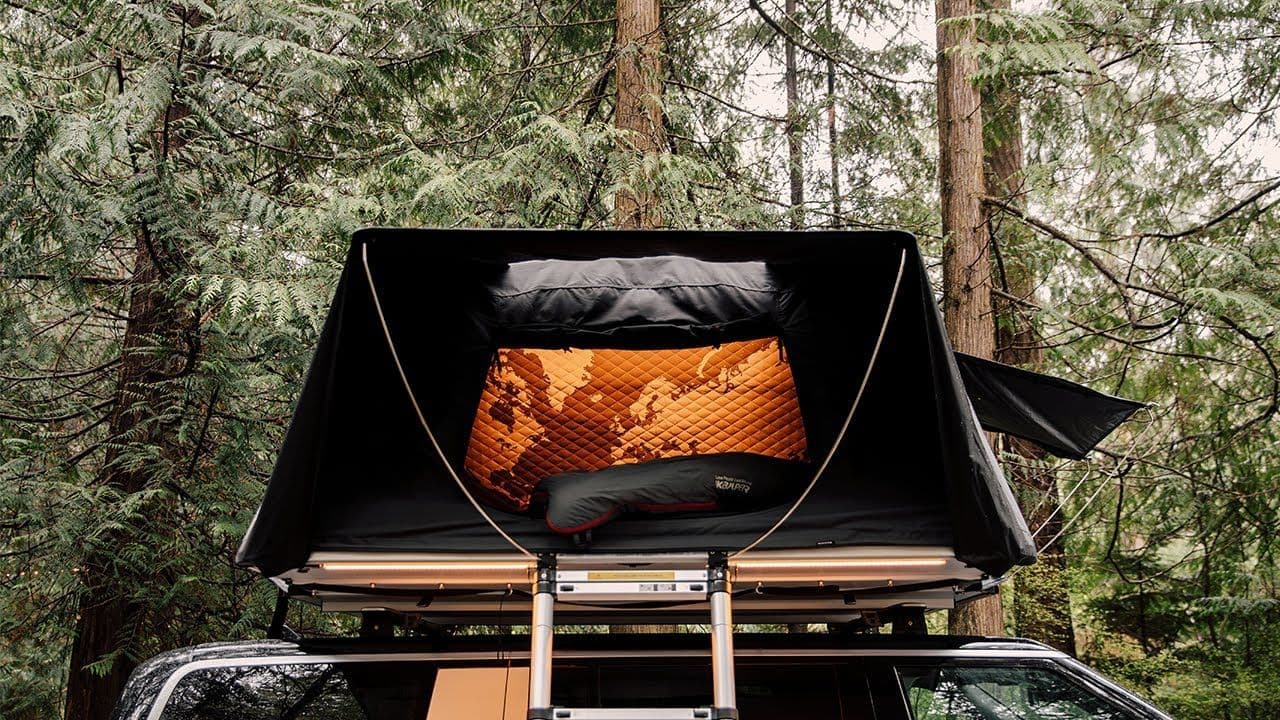 Skycamp DLX Mini - MB019-002